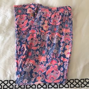 Lilly Pulitzer Pants
